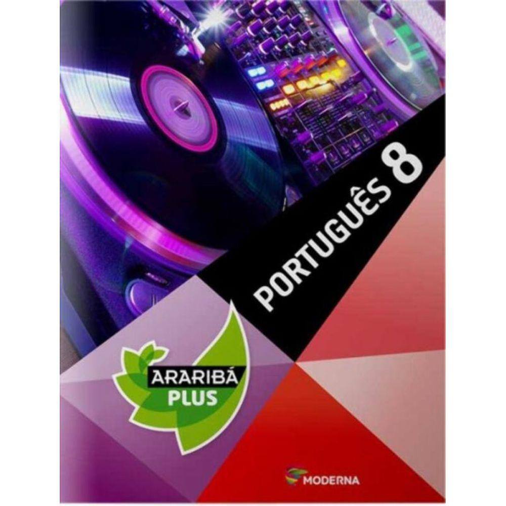 Livro do professor 8 ano portugues | Casas Bahia