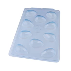 Forma Especial Bwb Sp Ovo Liso 50 Gr. C/ 1 Un.