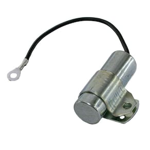 Capacitor Do Alternador 30SI Bivolt 60/75A - DELCO REMY - 10474443