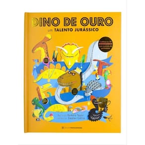 Dino De Ouro