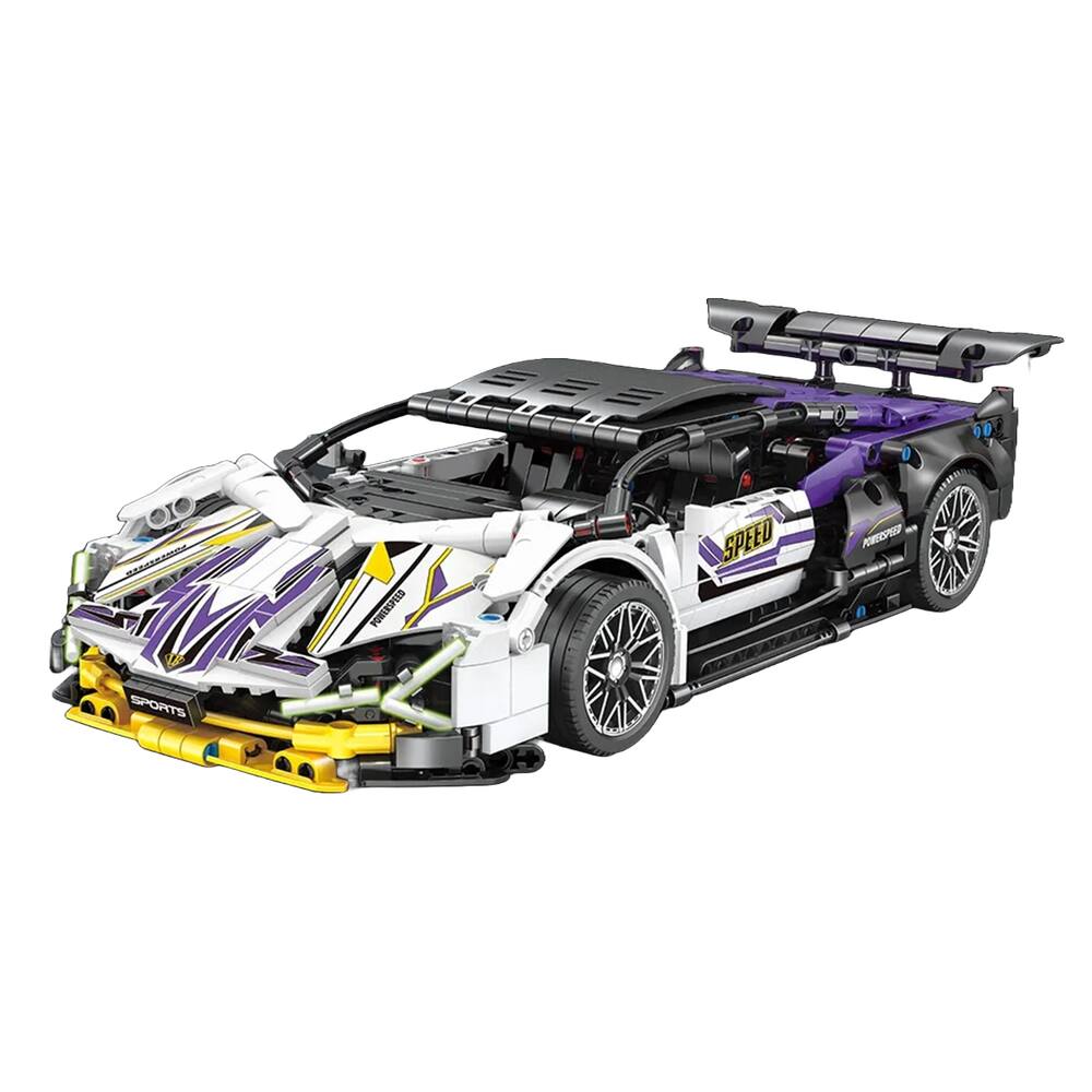 Brinquedo Lego Carros de Corrida Speed Champions Aston Martin Para Crianças  +9 Anos 592 Pçs