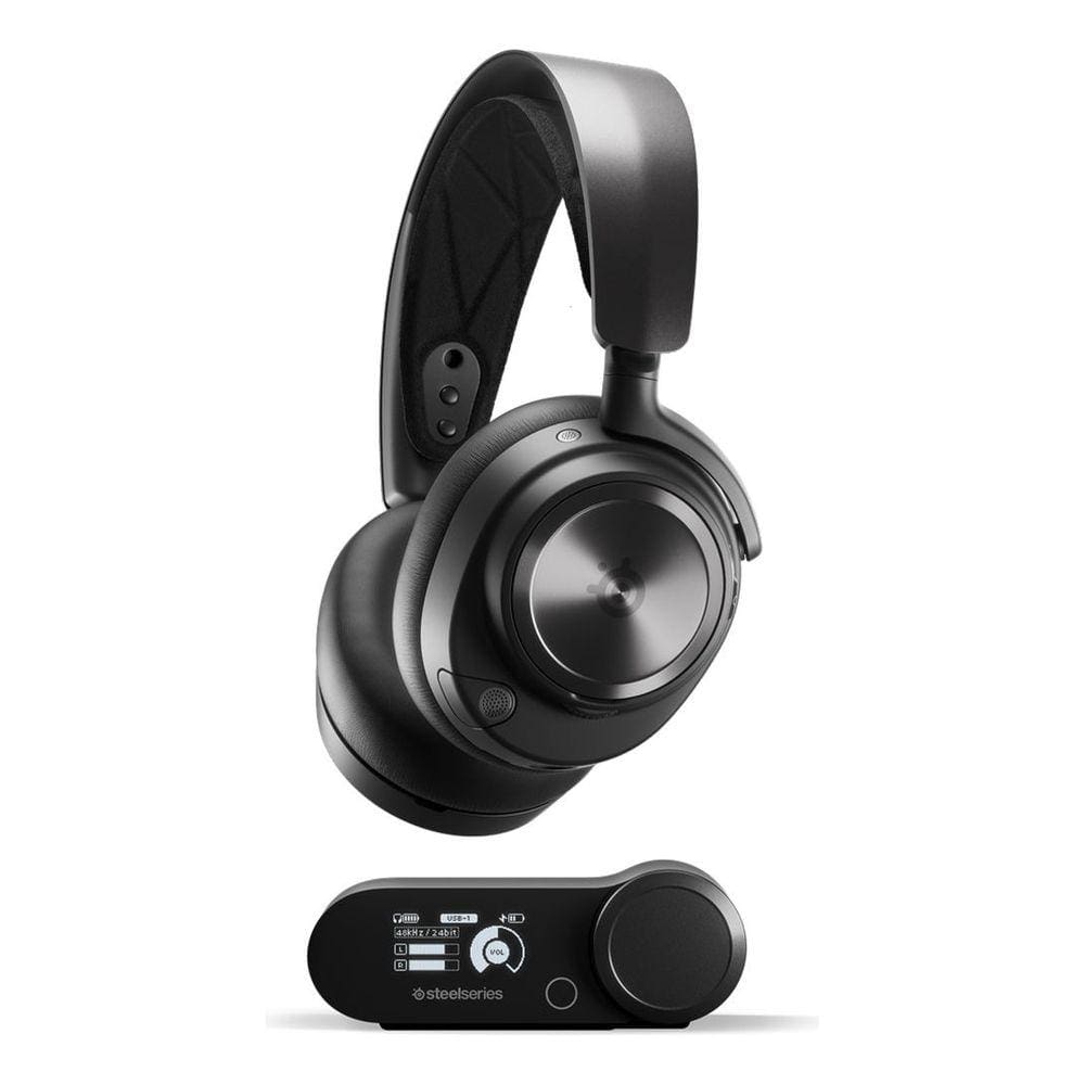 Wireless headset for xbox and pc online