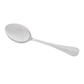 Colher Aço Inox p/ Servir Arroz Positano 26 cm - Lyor