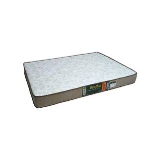 Colchão Espuma Firme Casal Titan Gold Becflex 1,38 x 1,88 x 0,18