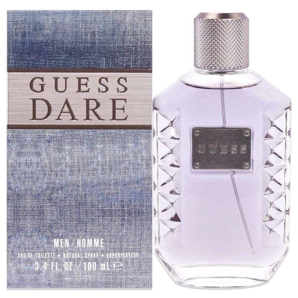 Guess discount dare 30ml