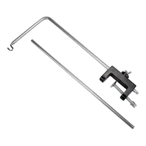 Suporte Motor Suspensão Micro Tek | Abertura 63mm
