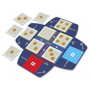 Jogo - Aprendendo a Somar GROW