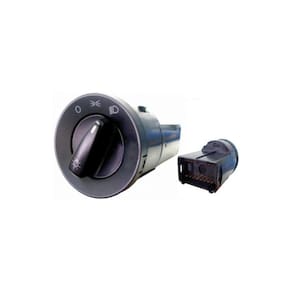 Chave de Luz Volkswagen 5140 8150 Gol Parati Saveiro 17 Vias - DNI2134