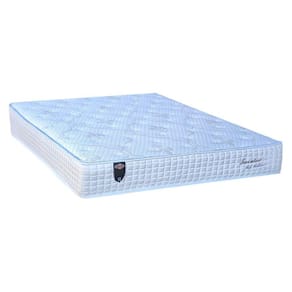 Colchão King Molas MasterPocket Ensacadas Sensitive (193x203x33) - Orthoflex