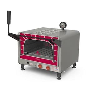 Forno Mini Chef PRPE-400ST G2 127V - Progás