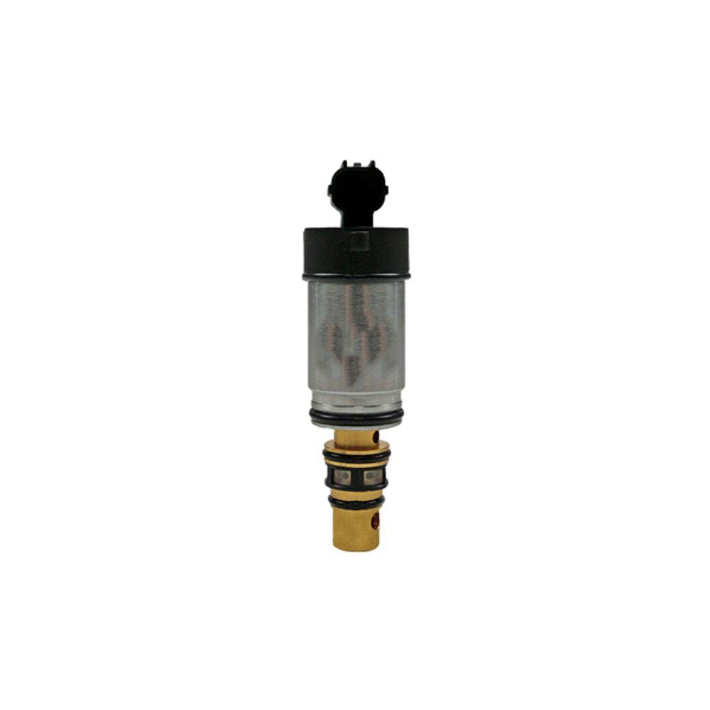Valvula Torre Elétrica Compressor Sanden Pxe14 / Delphi Cvc Sentra 2013... Creta