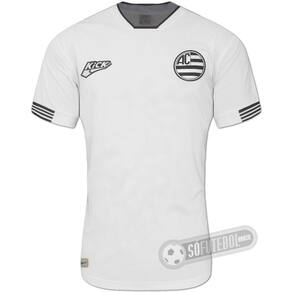 Camisa Athletic Club de São João del-Rei - Modelo II