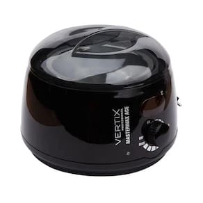 Aquecedor De Cera Belliz Vertix Masterwax Ace Bivolt 500G