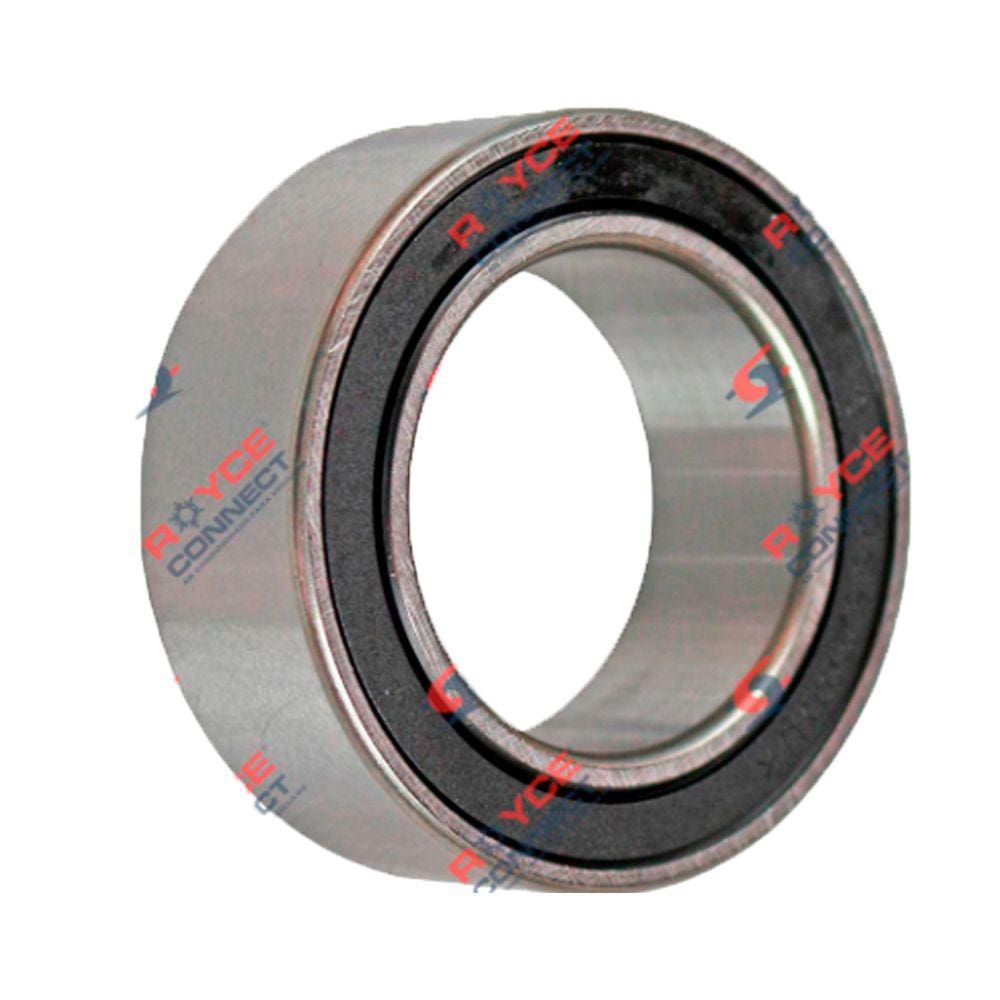 Rolamento Do Compressor Tm21 / Diesel Kiki / Sande