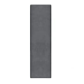 Modulo Para Cabeceira Mali Auto Adesiva Estofada 60cm x 15cm