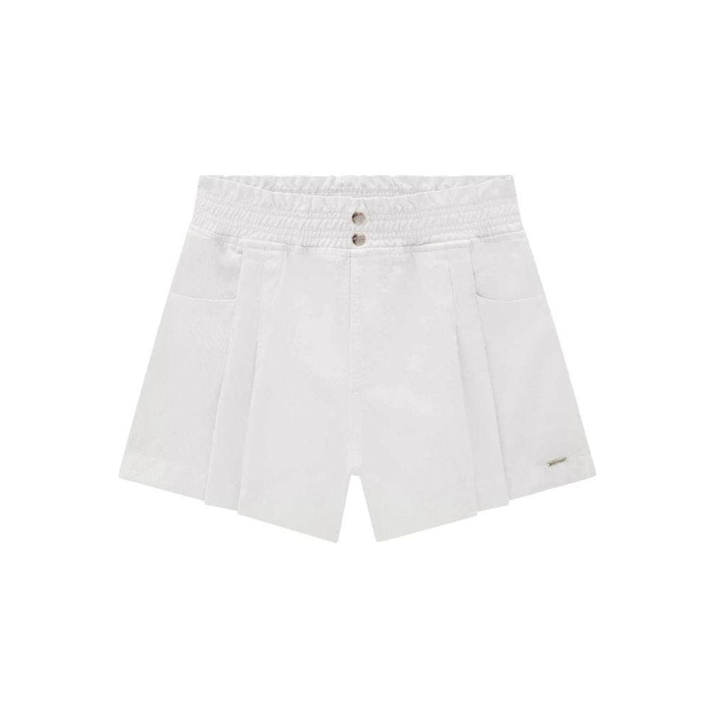 Shorts em Sarja Pita 68727 Lilimoon