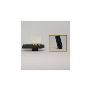 Resistência do Ar Condicionado L200 Sport 2002 a 2007 4 Vias - Euro - 81037