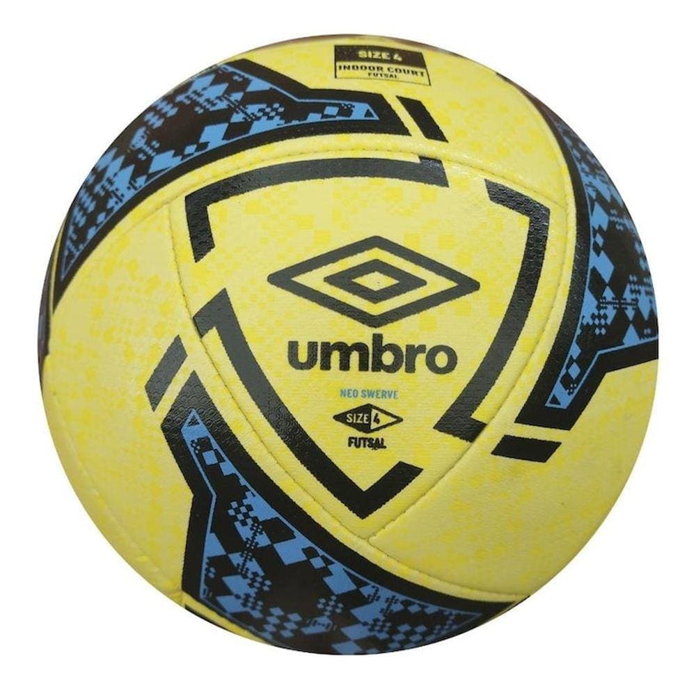 Bola De Futsal Umbro Neo Swerve Costurada