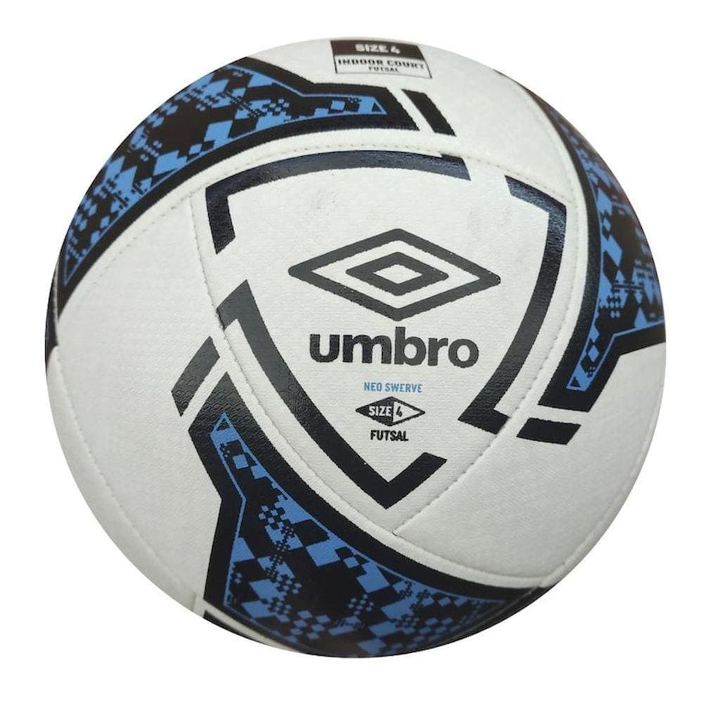 Bola De Futsal Umbro Neo Swerve Costurada