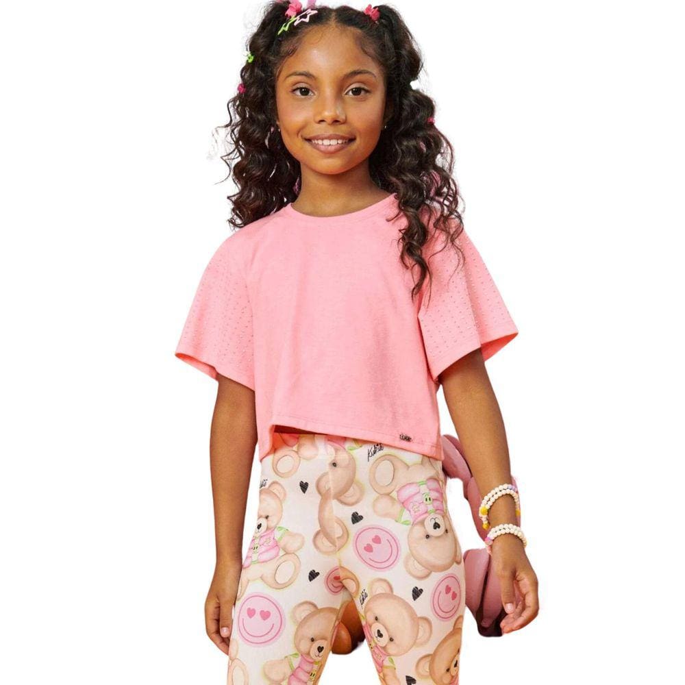 Blusa Boxy Over em Meia Malha Kukiê 65757