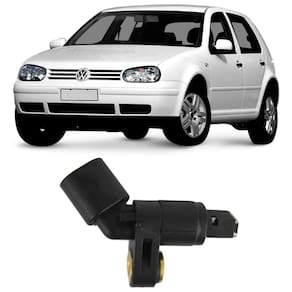 Sensor Freio Abs Volkswagen Golf 98 A 2016 Dianteiro Passage