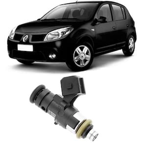 Bico Injetor Sandero 1.6 16v 2007 A 2014 Bosch 0280158226