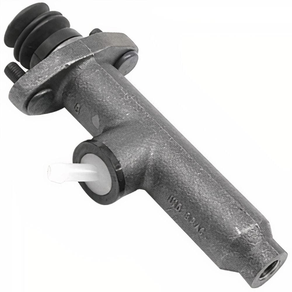 Cilindro Mestre Pedal Embreagem Ford F1000 80 A 98 Trw