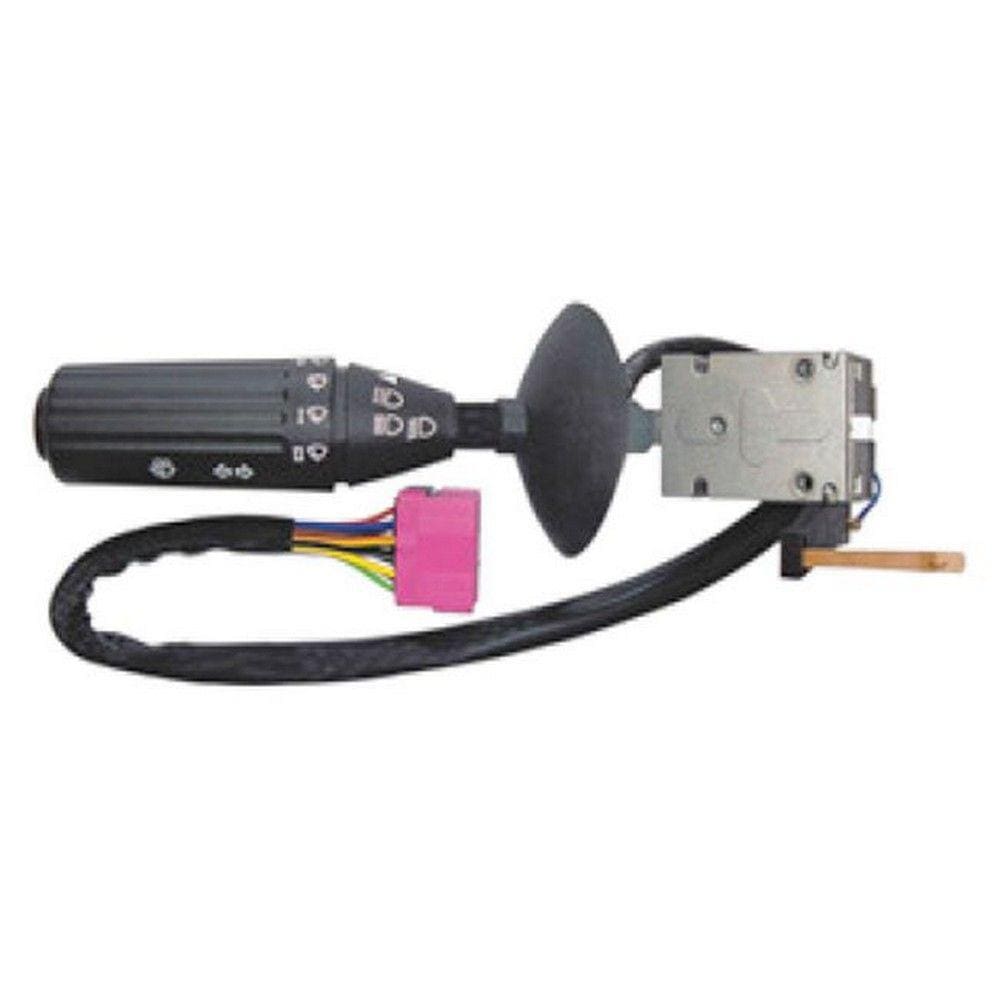 Chave de Seta Volkswagen Constellation 2006 a 2018 Com Piloto Automático - Kostal - 10098994