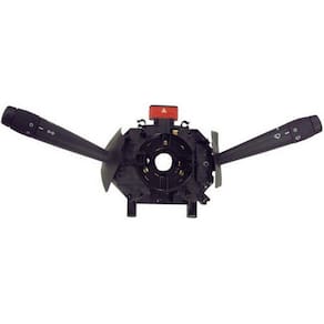 Chave de Seta Fiorino Uno Com Limpador Traseiro Pisca Alerta - Kostal - 1450055