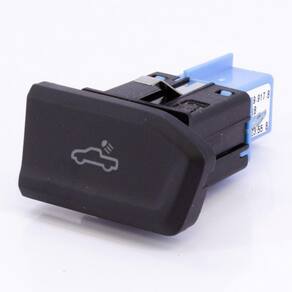 Botão de Luz da Caçamba Saveiro G7 após 2015 - Kostal - 10134450