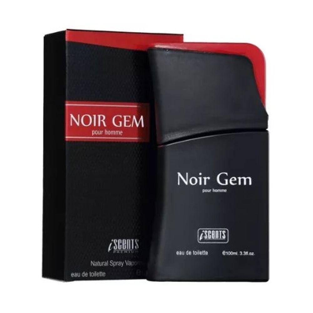 Black noir best sale perfume lancome