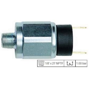 Interruptor de pressão do óleo Universal - 3RHO3325