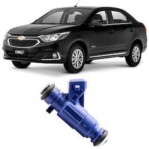 Bico Injetor Agile Cobalt Montana 09 A 21 0280157152 Bosch