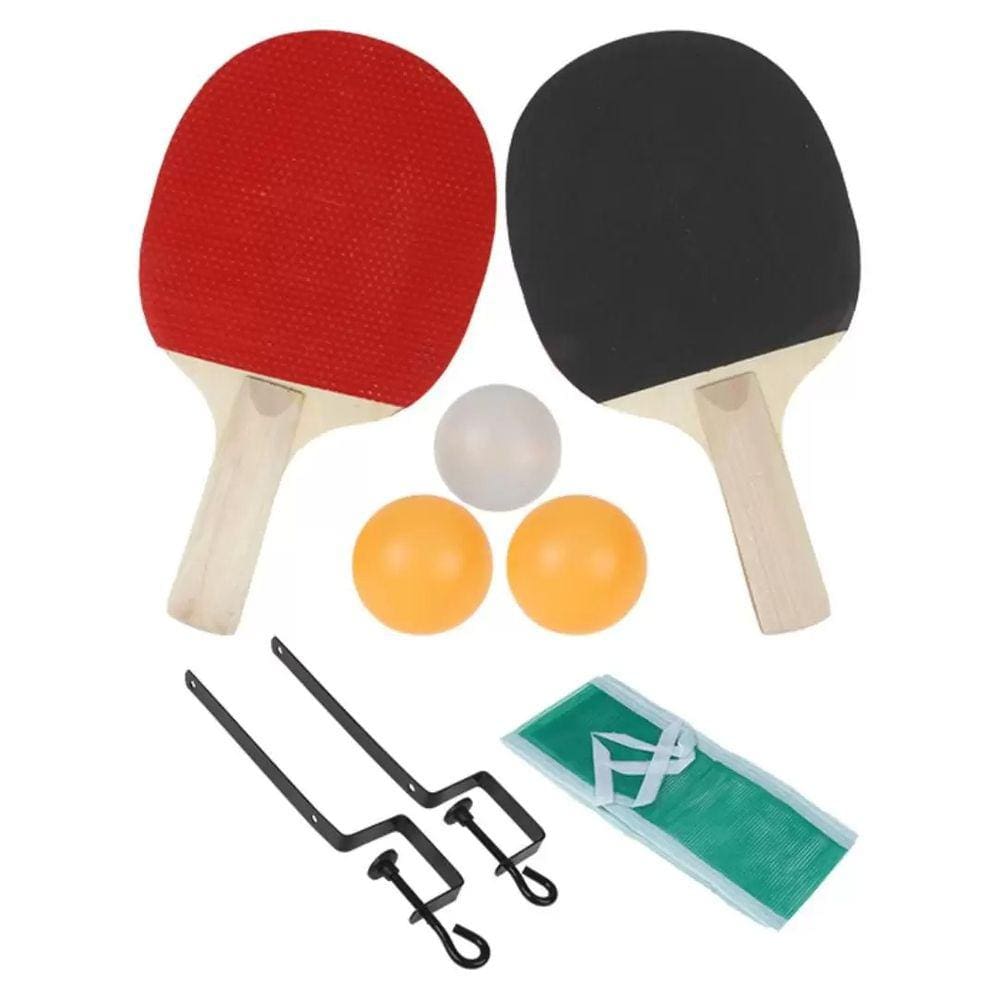 REDE DE TÊNIS DE MESA PING PONG PROFISSIONAL SUPORTE ALICATE – VOLLO -  NITERÓI SPORTS