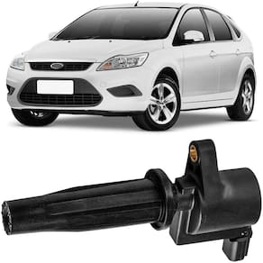 Bobina Ignição Ford Focus 2.0 2005 A 2018 Bosch 0221504702