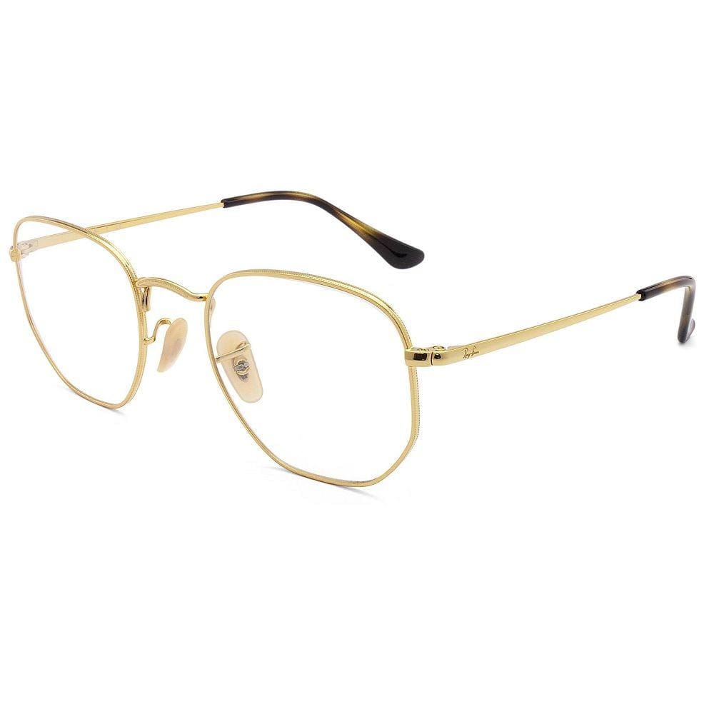 Armacao Ray-Ban Rx6448 2500 51