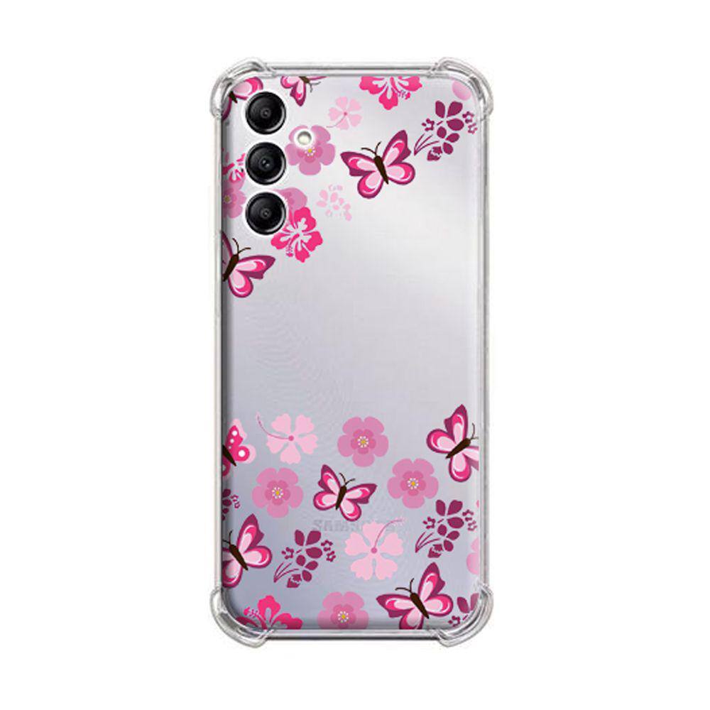 Capa Capinha De Celular Personalizada Compatível Samsung Galaxy A05S