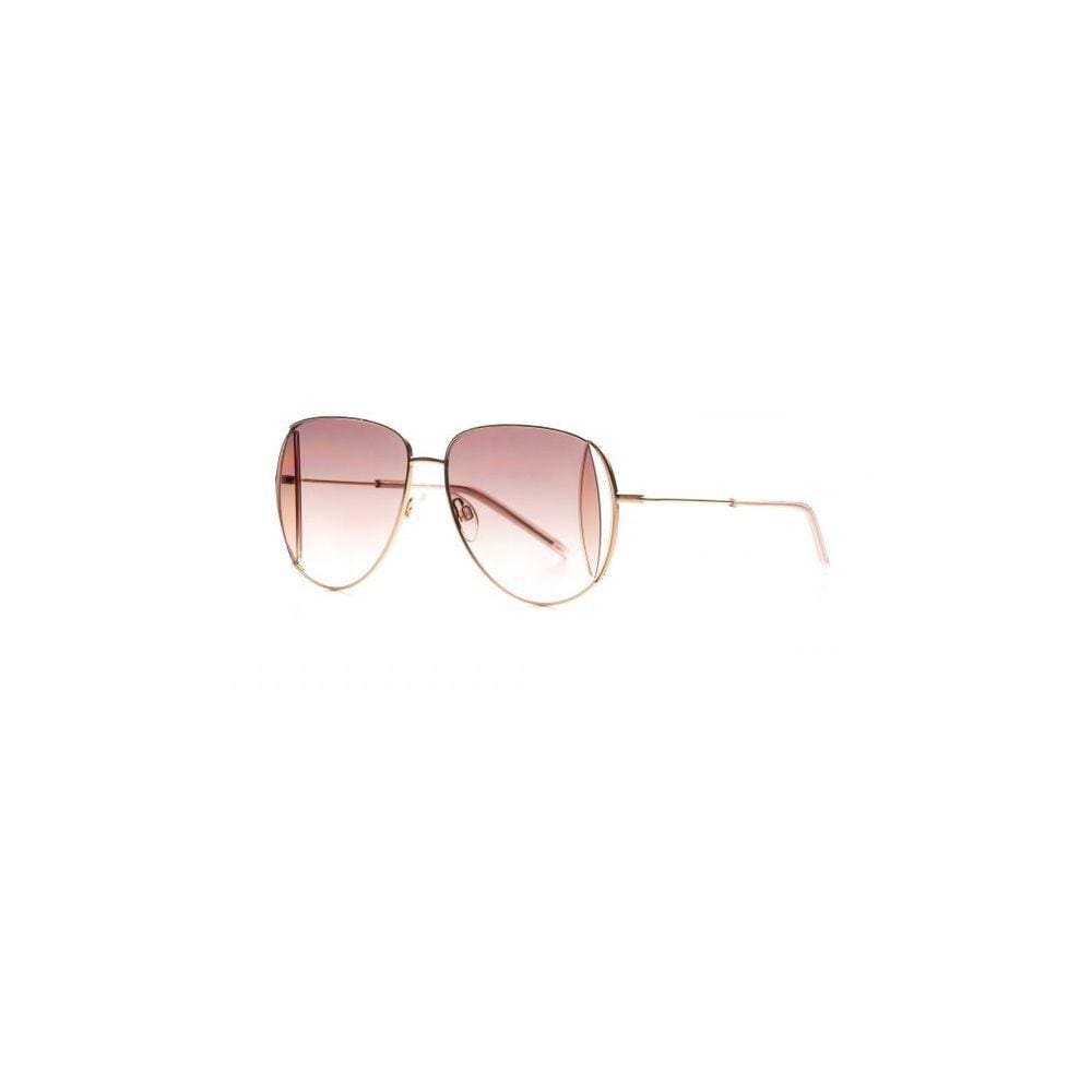 Oculos Solar Hickmann Hi3143 04A 55