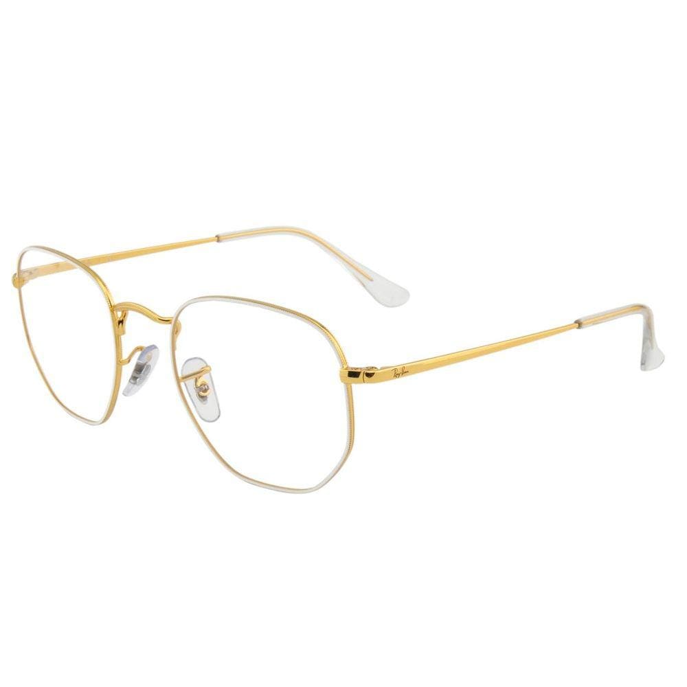 Armacao Ray-Ban Rx6448 3104 51