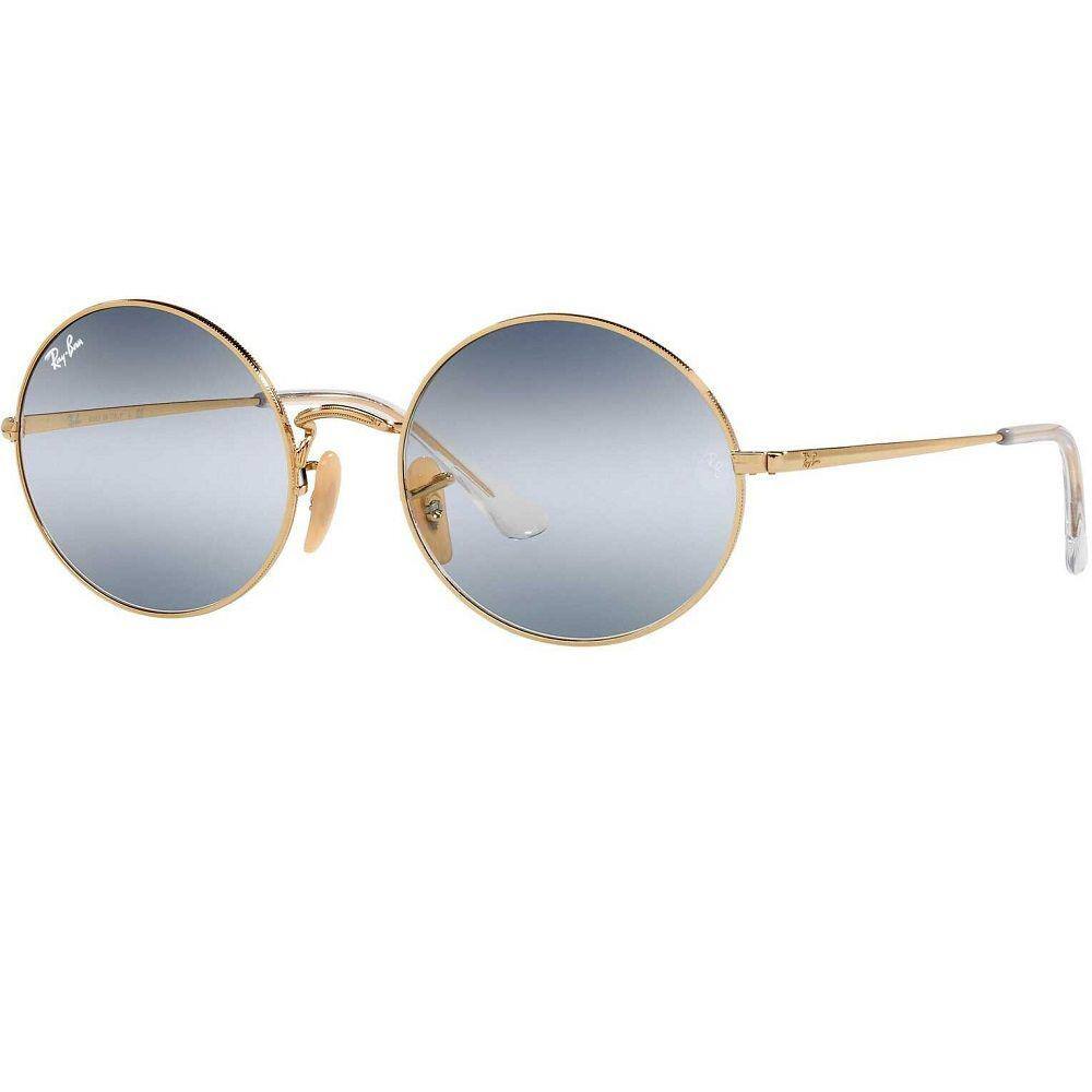 Oculos Solar Ray-Ban Rb1970 001/Ga54