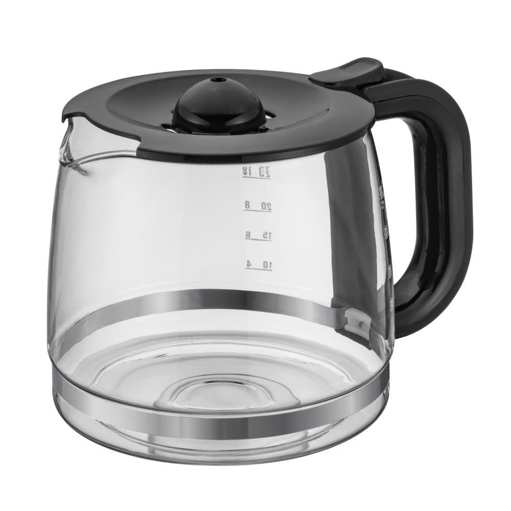 Jarra De Vidro Electrolux 1,5L Para Cafeteira Cmm20 (Gjcm02)