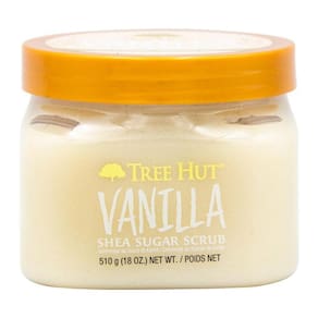Tree Hut Vanilla Shea Sugar Scrub - Esfoliante 510g