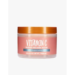 Tree Hut Vitamin C Whipped Shea Body Butter - Manteiga Corporal 240g