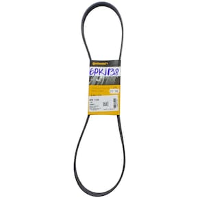 Correia Edge Fusion Marea Stilo Renault 19 Trafic - Continental - 6PK1138