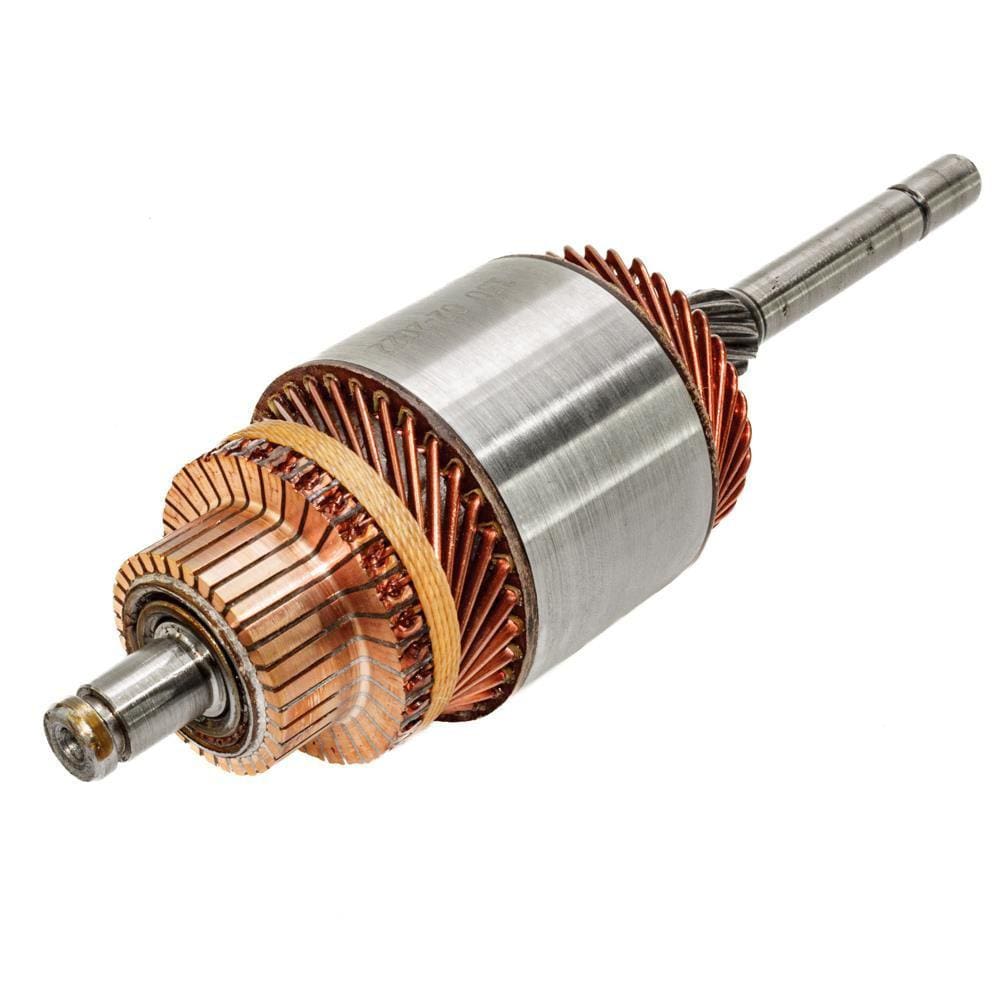Induzido do Motor de Partida Gol Pampa Parati Passat Saveiro Voyage - Arielo - AR0150