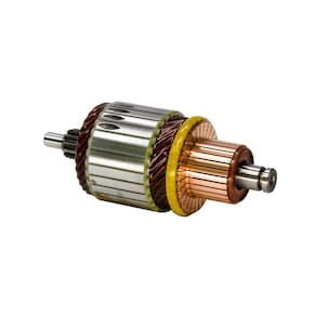 Induzido Motor Partida Sprinter 311 415 515 CDI Após 2011 - Arielo - AR246