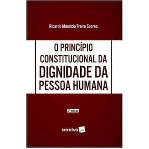 O princípio constitucional da dignidade da pessoa humana