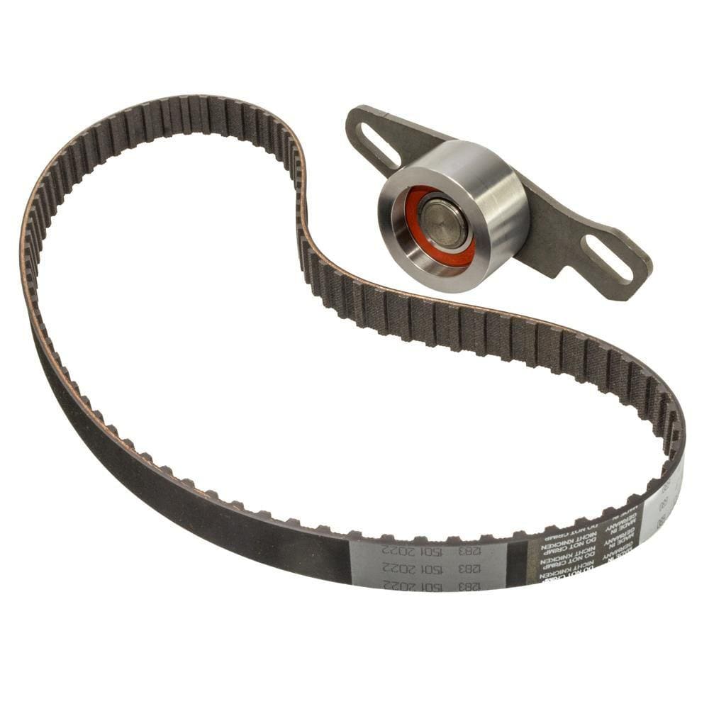 Kit Correia Dentada + Tensor Chana 1.0 8V Towner 1.0 8V após 2008 - Continental - CT680K2