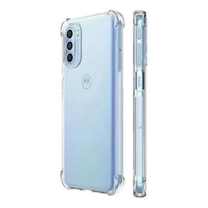 Capa Anti Impacto Transparente Motorola Moto G41