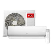 Ar Condicionado Split Hi Wall TCL 18000 BTU/h Frio TAC-18CSA1 – 220 Volts